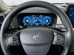 New 2025  Ford Bronco Sport Big Bend 4x4 at Dutro Auto near Zanesville, OH