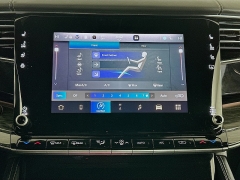 Used 2022  Jeep Wagoneer Series II 4x4 at Dutro Auto near Zanesville&comma; OH