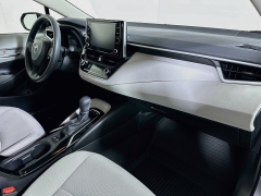 Used 2021  Toyota Corolla Hybrid LE CVT at Dutro Auto near Zanesville&comma; OH