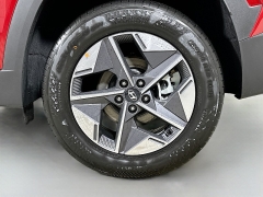 New 2026  Hyundai Tucson SEL AWD at Dutro Auto near Zanesville&comma; OH