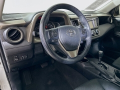 Used 2015  Toyota RAV4 4d SUV FWD LE at Graham Auto Mall near Mansfield&comma; OH