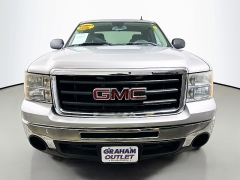 Used 2011 GMC Sierra 1500 2WD Ext Cab SL at Dutro Auto near Zanesville, OH