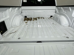 New 2026  Ford F-150 4WD LARIAT SuperCrew 5&period;5' Box at Graham Auto Mall near Mansfield&comma; OH
