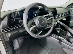 New 2025  Hyundai Elantra SEL Convenience IVT at Graham Auto Mall near Mansfield, OH