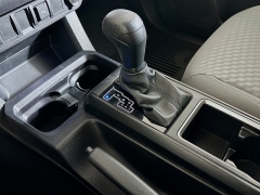Used 2023  Toyota Tacoma 4WD SR Double Cab 5ft Bed V6 AT at Dutro Auto near Zanesville&comma; OH