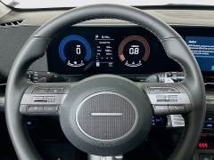 New 2026  Hyundai Kona SEL Premium AWD at Dutro Auto near Zanesville&comma; OH