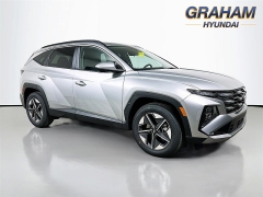 New 2026  Hyundai Tucson SEL FWD at Graham Auto Mall near Mansfield, OH