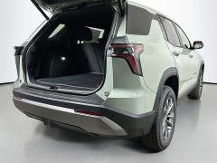 New 2026  Chevrolet Equinox AWD 4dr LT w&sol;2LT at Graham Auto Mall near Mansfield&comma; OH