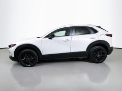 Used 2024  Mazda CX-30 2.5 S Select Package AWD at Dutro Auto near Zanesville, OH