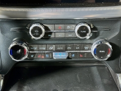 New 2025  Ford F-150 4WD LARIAT SuperCrew 5.5' Box Hybrid at Dutro Auto near Zanesville, OH