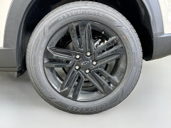 New 2026  Chevrolet Trax FWD 4dr ACTIV at Dutro Auto near Zanesville&comma; OH