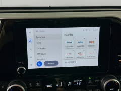 Used 2023  Toyota Highlander Hybrid XLE AWD at Graham Auto Mall near Mansfield, OH