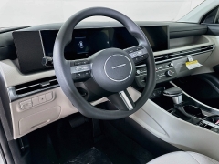 New 2026  Hyundai Tucson SE AWD at Dutro Auto near Zanesville&comma; OH