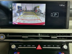 Used 2025  Hyundai Tucson SEL FWD at Dutro Auto near Zanesville&comma; OH