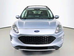 Used 2022  Ford Escape SEL AWD at Graham Auto Mall near Mansfield&comma; OH