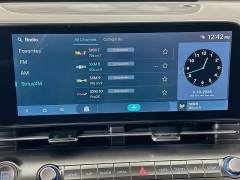 New 2027  Hyundai Kona SEL Sport AWD at Graham Auto Mall near Mansfield&comma; OH