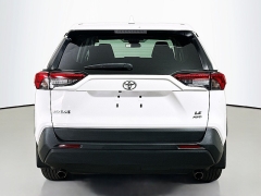 Used 2023  Toyota RAV4 LE AWD at Dutro Auto near Zanesville, OH