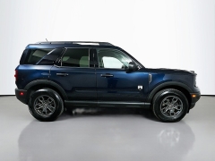 Used 2021  Ford Bronco Sport Big Bend 4x4 at Dutro Auto near Zanesville&comma; OH