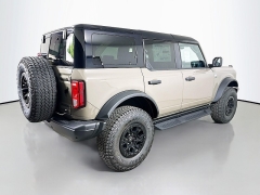 New 2026  Ford Bronco Big Bend 4 Door 4x4 at Graham Auto Mall near Mansfield&comma; OH