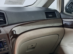 Used 2017  Nissan Quest 4d Wagon SV at Graham Auto Mall near Mansfield&comma; OH