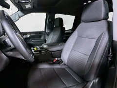 Used 2024  Chevrolet Silverado 1500 4WD Crew Cab 147" LT w&sol;1LT at Dutro Auto near Zanesville&comma; OH