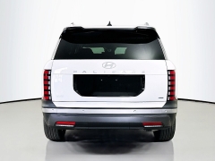 New 2026  Hyundai Palisade Hybrid SEL Premium 7P AWD at Graham Auto Mall near Mansfield&comma; OH