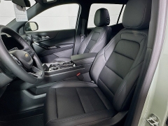 New 2026  Chevrolet Equinox AWD 4dr LT w&sol;2LT at Graham Auto Mall near Mansfield&comma; OH