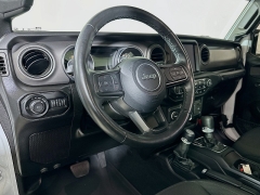 Used 2022  Jeep Wrangler Unlimited High Tide 4x4 at Graham Auto Mall near Mansfield, OH