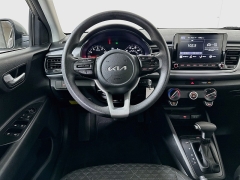 Used 2023  Kia Rio S IVT at Dutro Auto near Zanesville&comma; OH