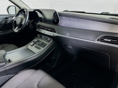 Used 2020  Hyundai Palisade 4d SUV AWD SEL at Dutro Auto near Zanesville&comma; OH