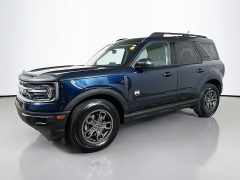 Used 2021  Ford Bronco Sport Big Bend 4x4 at Dutro Auto near Zanesville&comma; OH