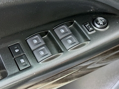 Used 2022  GMC Canyon 4WD Crew Cab 128" Elevation at Dutro Auto near Zanesville&comma; OH