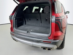 Used 2024  Chevrolet Traverse AWD 4dr Z71 at Dutro Auto near Zanesville, OH