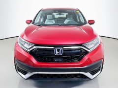 Used 2022  Honda CR-V Hybrid EX-L AWD at Dutro Auto near Zanesville&comma; OH