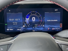 New 2026  Chevrolet Tahoe 4WD 4dr RST at Dutro Auto near Zanesville&comma; OH