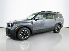 New 2026  Hyundai Santa Fe SEL AWD at Dutro Auto near Zanesville, OH