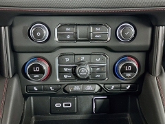 Used 2023  Chevrolet Tahoe 4WD 4dr RST at Dutro Auto near Zanesville&comma; OH