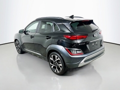 Used 2022  Hyundai Kona Limited DCT AWD at Graham Auto Mall near Mansfield&comma; OH