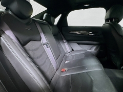 Used 2016  Cadillac CT6 4d Sedan 3&period;0L Twin Turbo Premium AWD at Graham Auto Mall near Mansfield&comma; OH