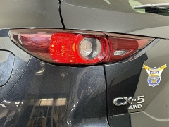 Used 2020  Mazda CX-5 4d SUV AWD Touring at Graham Auto Mall near Mansfield&comma; OH