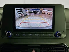 Used 2023  Hyundai Kona SEL Auto AWD at Dutro Auto near Zanesville&comma; OH