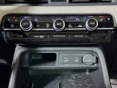 Used 2026  Honda Passport TrailSport Elite AWD at Dutro Auto near Zanesville&comma; OH