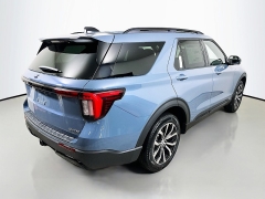 New 2026  Ford Explorer ST-Line 4WD at Dutro Auto near Zanesville&comma; OH