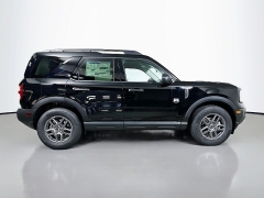 New 2026  Ford Bronco Sport Big Bend 4x4 at Graham Auto Mall near Mansfield&comma; OH