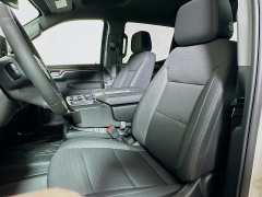 New 2026  Chevrolet Silverado 1500 4WD Crew Cab 147" RST at Dutro Auto near Zanesville&comma; OH