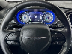 Used 2021  Chrysler Pacifica Touring L AWD at Dutro Auto near Zanesville&comma; OH