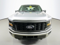 New 2026  Ford F-150 4WD STX SuperCrew 5&period;5' Box at Dutro Auto near Zanesville&comma; OH