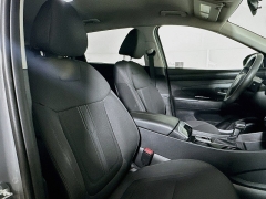 Used 2025  Hyundai Tucson SEL AWD at Dutro Auto near Zanesville&comma; OH