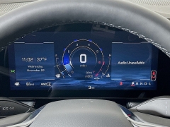 New 2026  Chevrolet Equinox AWD 4dr LT w&sol;2LT at Graham Auto Mall near Mansfield&comma; OH