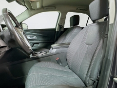 Used 2013  Chevrolet Equinox 4d SUV FWD LT1 at Dutro Auto near Zanesville, OH